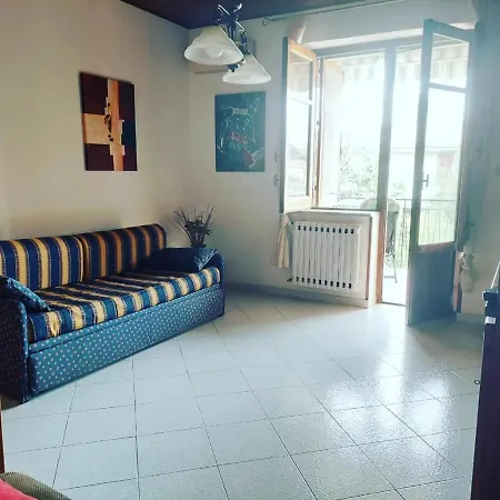 Casa Vacanza Apartman