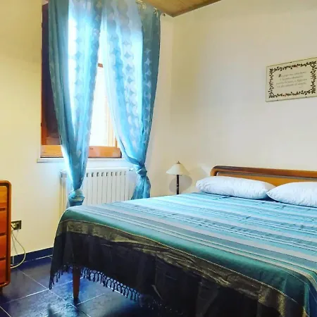 Apartman Casa Vacanza Palermo