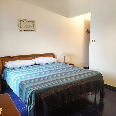 Casa Vacanza * Palermo