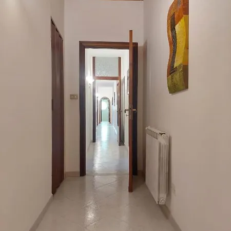 Casa Vacanza