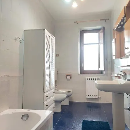 Casa Vacanza Apartman *