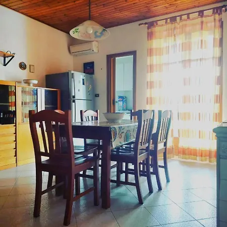 Casa Vacanza *