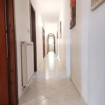 Casa Vacanza Palermo
