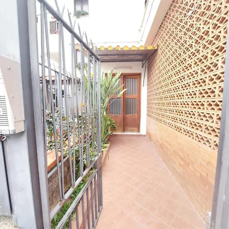 Apartman Casa Vacanza *